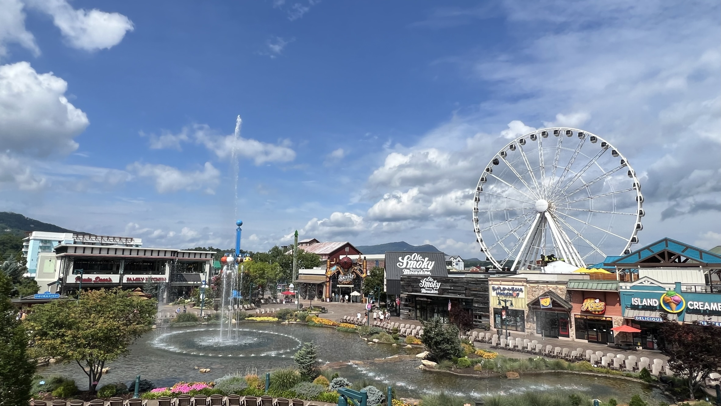 Best Things to Do in Pigeon Forge for Families