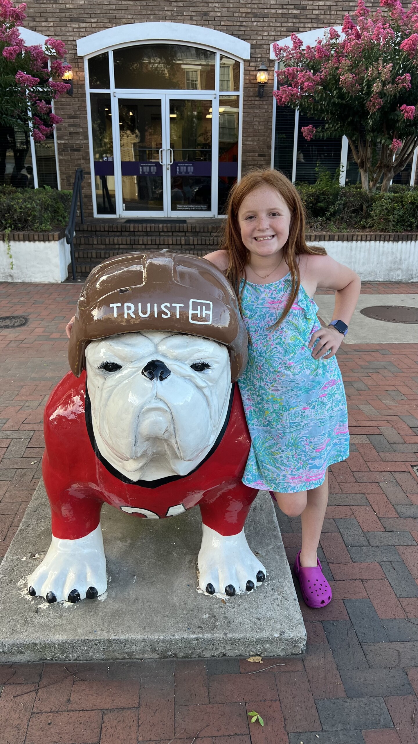 Family things to Do in Athens Ga