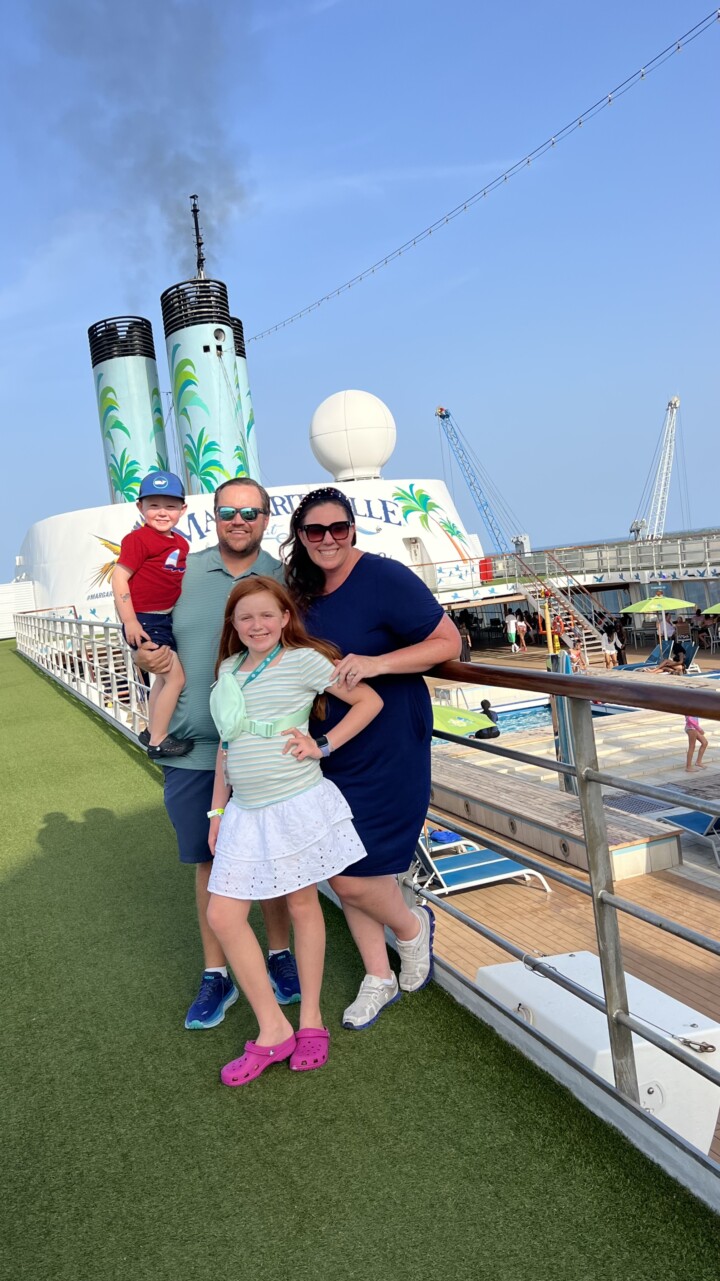 Margaritaville At Sea Cruise Tips • Happy Family Blog