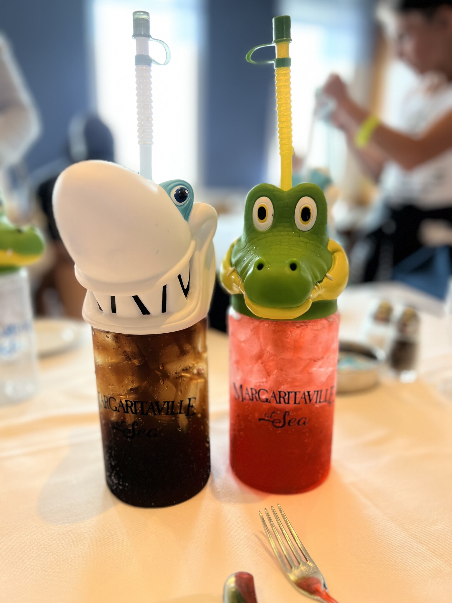 Margaritaville at Sea Cruise Tips • Happy Family Blog