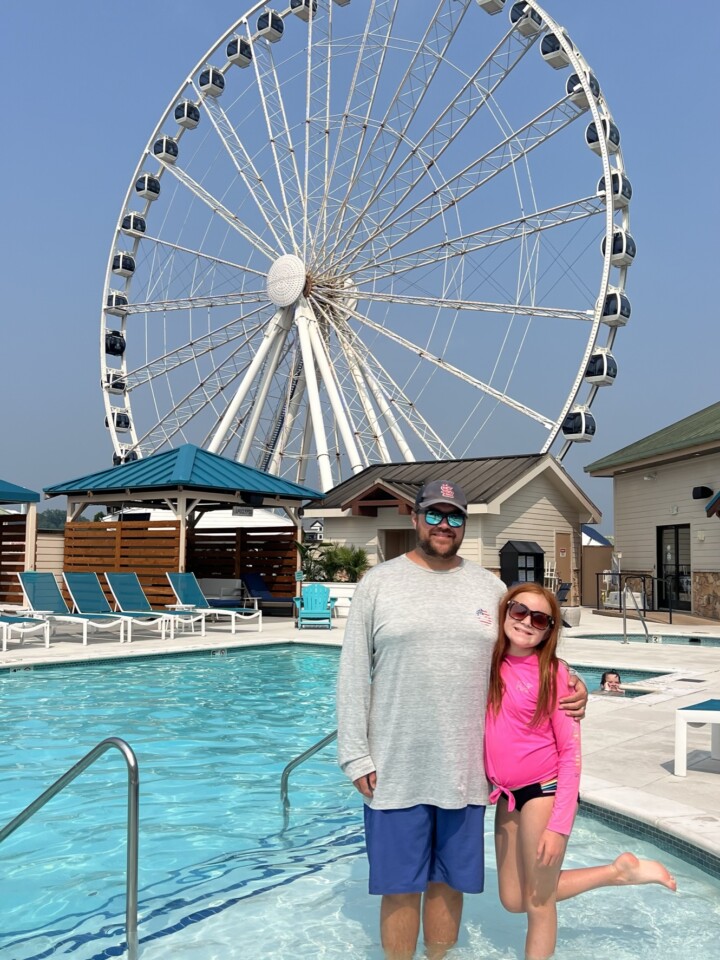 Margaritaville island hotel Best Things to Do in Pigeon Forge for Families